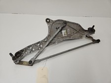 Moteur essuie glace avant