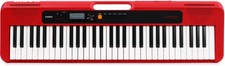 Casio casiotone s200 - casio, ct-s200