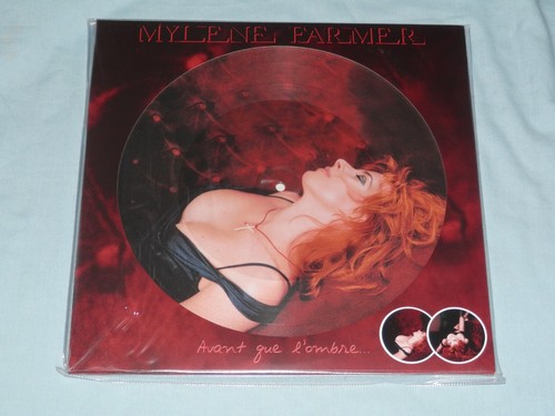 Mylene farmer double - mylene,