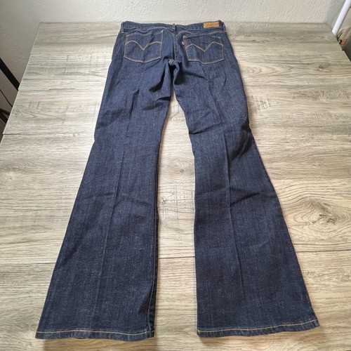 Levi boot cut jeans womens - levi's,