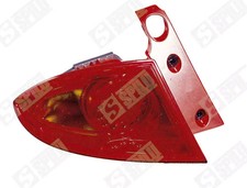 Feu arrière SPILU côté