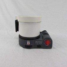 SEB Saucier (Robot chauffant