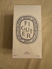 DIPTYQUE Figuier Sablier
