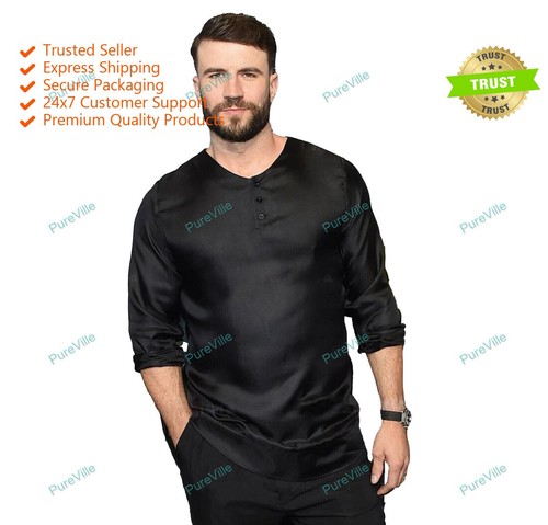 Kurta homme tenue