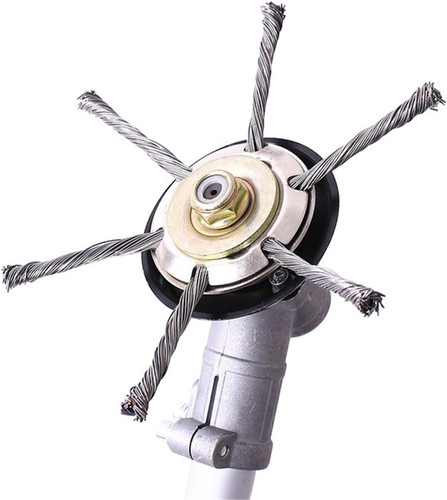 Brosse désherbage - brosse, de
