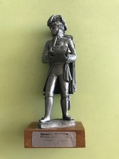 Figurine Les étains du prince