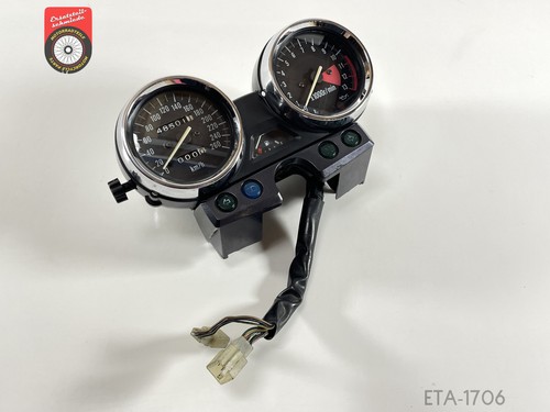 Compteur vitesse kawasaki - vitesse,