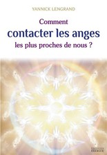 Comment contacter les anges