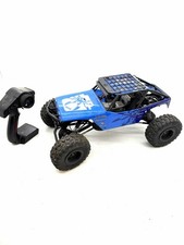 Rare Axial Poison Spyder