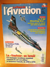 Le Fana de l' Aviation N° 332