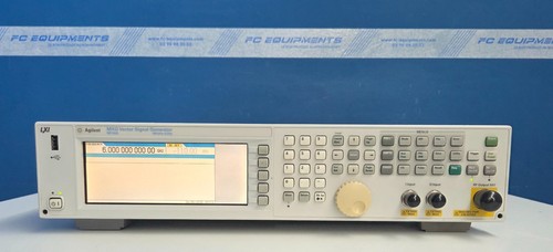 Agilent keysight n5182a - keysight,