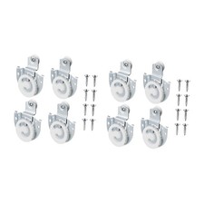 Ensemble de quincaillerie pour