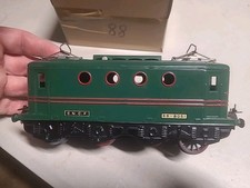 ECH O LOCO BB 8051 HORNBY