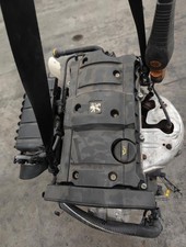 Moteur PEUGEOT 206 PHASE 2