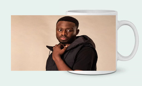 Mug sublimation - mug,