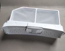 752387 Filtre à peluches d'origine sèche linge BOSCH SIEMENS