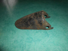 Garde boue moteur solex 1700v2 2200 3300 3800v1 