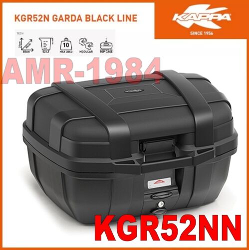 Kappa kgr52 kgr52nn valise - kappa,