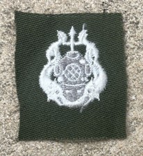 Insigne de Spécialité