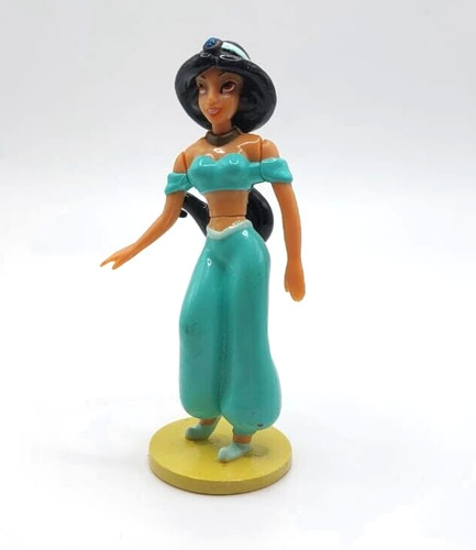 Figurine disney aladdin - figurine,