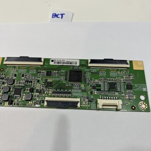 Carte con tcon - ,