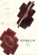 PUBLICITE AD MONTRES WATCHES