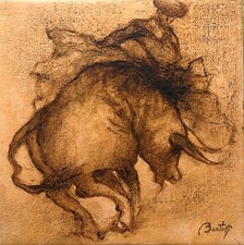 tableau peinture à l'huile