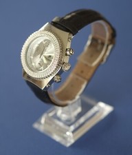 Belle montre chronographe dame