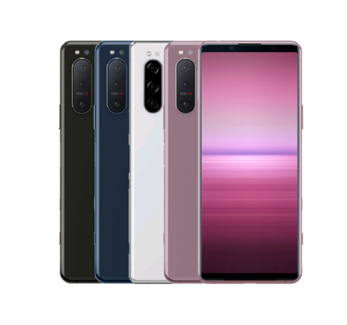 Smartphone sony x5 - sony,