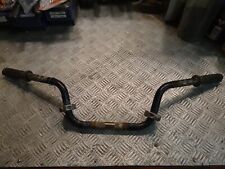 guidon quad polaris 330 trail boss ou quad polaris 330 ATP