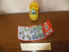 Kinder  surprise  Go move