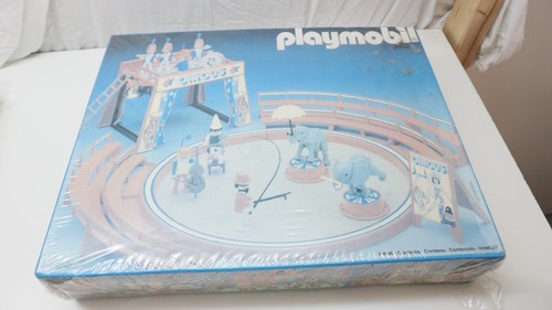 Playmobil 3553 setnr circus - setnr.,