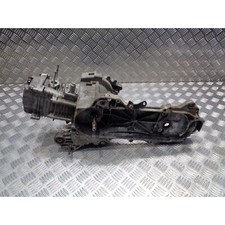 moteur de scooter chinois 50 4