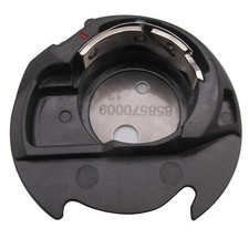 Case à bobine pour Janome MC6650,MC6700P,Skyline S3/S5/S6 Elna EXperience 550