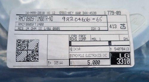 Stackpole electronics - stackpole,