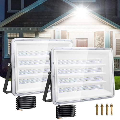 Lot projecteurs led - lot,