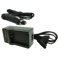 Chargeur pour CANON S100 HS