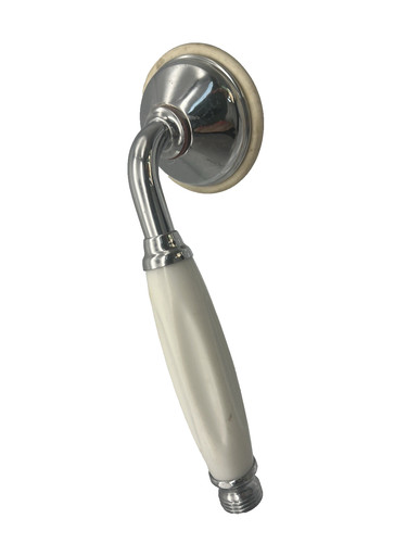 Vintage airstream shower - vintage,