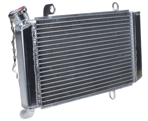 Radiateur eau - radiateur, pour