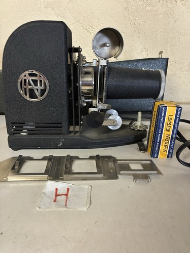Projecteur vintage - projecteur,