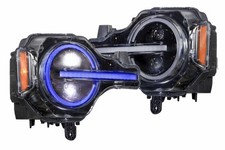 Morimoto LF496 XRGB LED