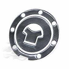 Fuel Gas Cap Cover Pad Sticker Decal Fit for HONDA CBR CB NT NSR RVF ST VFR CBF