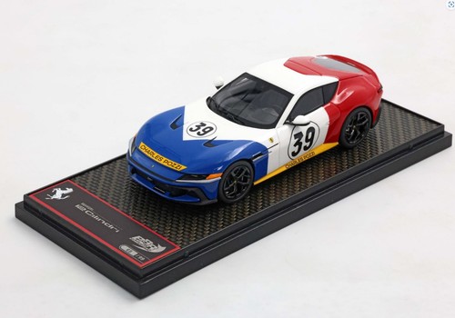 Bbr bbrc299lm ferrari - bbrc299lm,