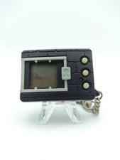 Digimon Digivice Digital Monster Ver 2 Black with grey Bandai