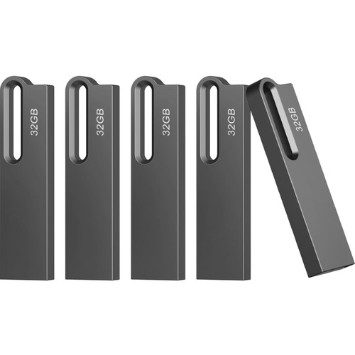 Clé usb lot - lot, 5
