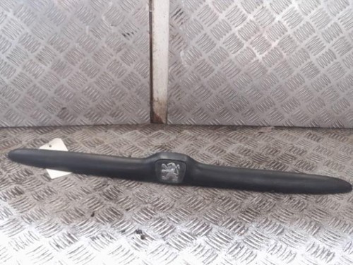 Baguette coffre peugeot - de,