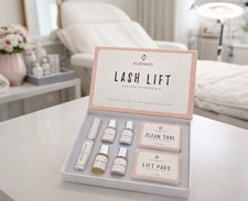 Kit de levage de cils