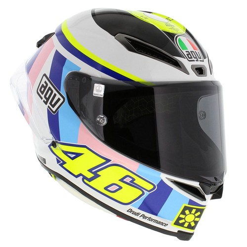 Agv pista rossi - agv, rr