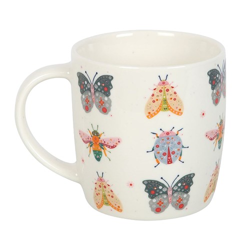 Something different mug - different,
