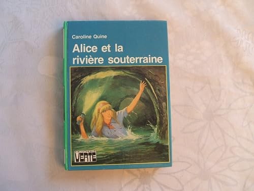 Alice rivière - la,